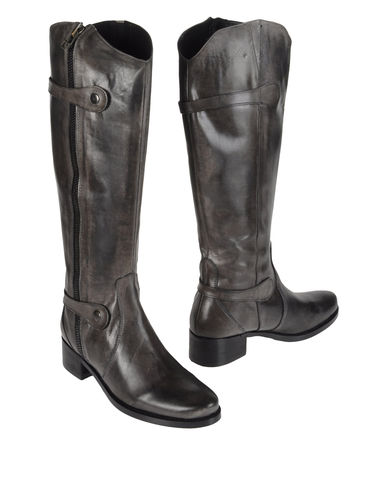 ZOOM BIBI LOU - High-heeled boots
