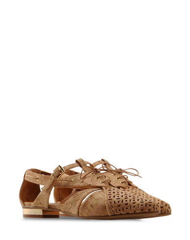 ZOOM ABOUT ARIANNE - Lace-up shoes