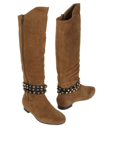 ZOOM LOLA CRUZ - Boots