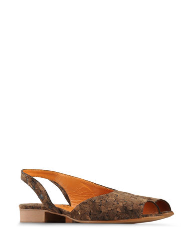ZOOM ABOUT ARIANNE - Sandals