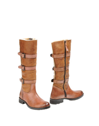 ZOOM LOLA CRUZ - Boots