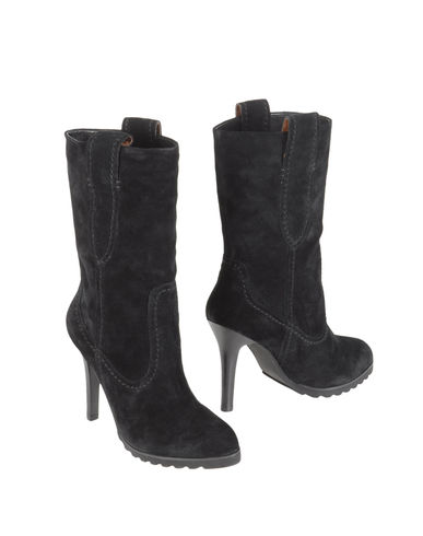 ZOOM LOLA CRUZ - High-heeled boots