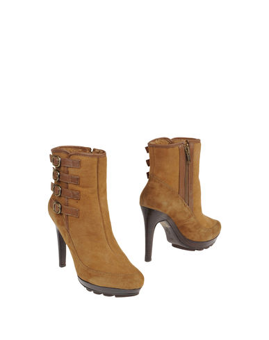 ZOOM LOLA CRUZ - Ankle boots
