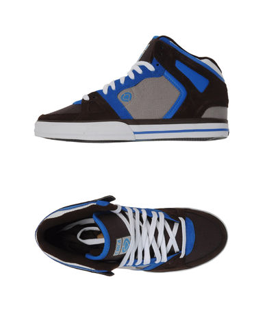 ZOOM C1RCA - High-top sneaker