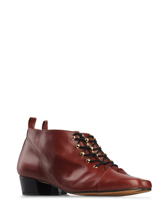 Ankle boots - ABOUT ARIANNE