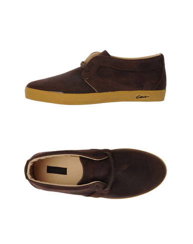 ZOOM C1RCA - High-top dress shoe