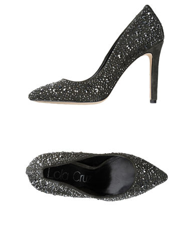 ZOOM LOLA CRUZ - Closed-toe slip-ons
