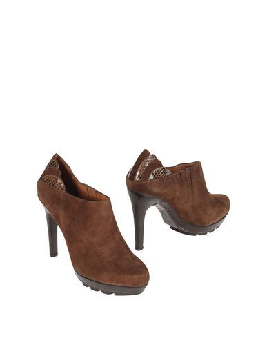 ZOOM LOLA CRUZ - Shoe boots