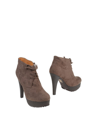 ZOOM BIBI LOU - Ankle boots