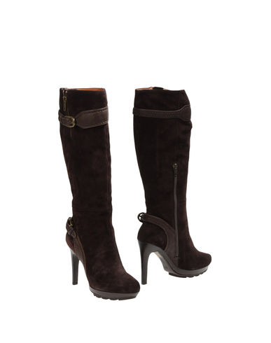 ZOOM LOLA CRUZ - High-heeled boots