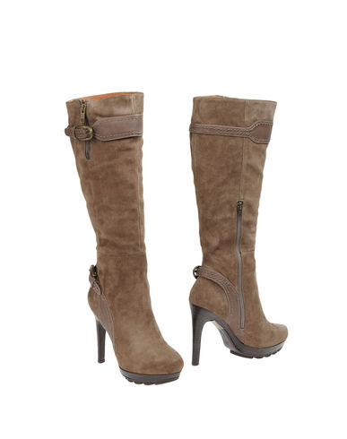 ZOOM LOLA CRUZ - High-heeled boots
