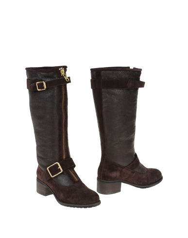 ZOOM LOLA CRUZ - High-heeled boots