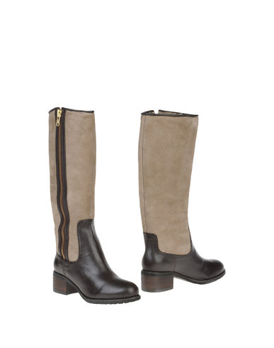 ZOOM LOLA CRUZ - High-heeled boots