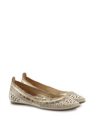 Ballerinas - BELLE BY SIGERSON MORRISON