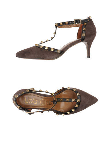 ZOOM LOLA CRUZ - Closed-toe slip-ons