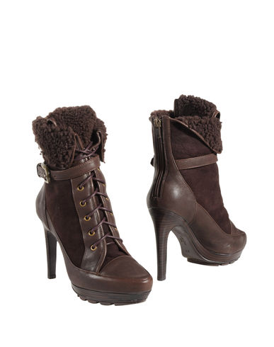ZOOM LOLA CRUZ - Ankle boots