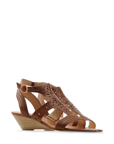 ZOOM BELLE BY SIGERSON MORRISON - High-heeled sandals