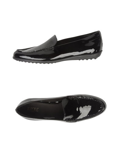 ZOOM KROLL - Moccasins