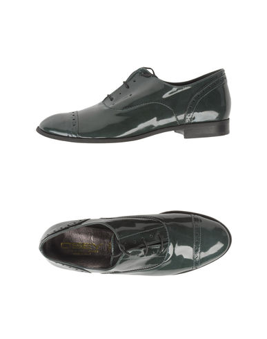 ZOOM OSEY - Lace-up shoes