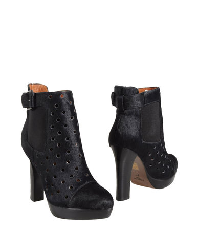 ZOOM LOLA CRUZ - Ankle boots