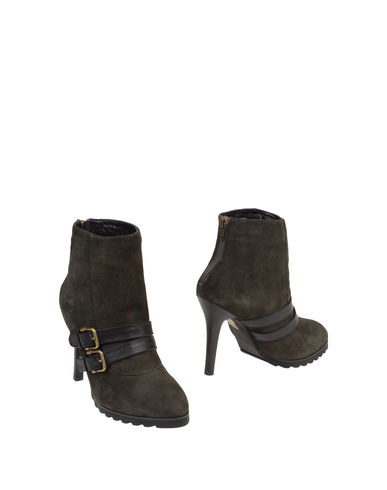 ZOOM LOLA CRUZ - Ankle boots