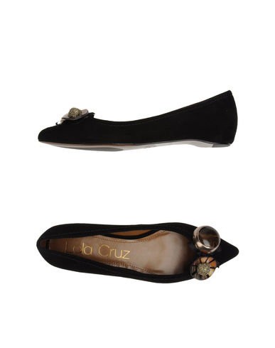 ZOOM LOLA CRUZ - Ballet flats
