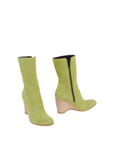 ZOOM HOGAN - Ankle boots