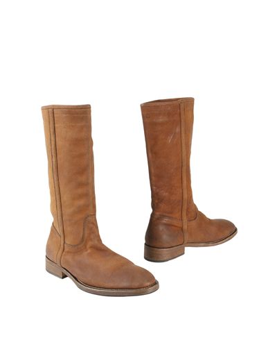 ZOOM D&G - Boots
