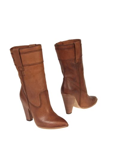 ZOOM D&G - Ankle boots