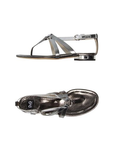 ZOOM D&G - Flip flops