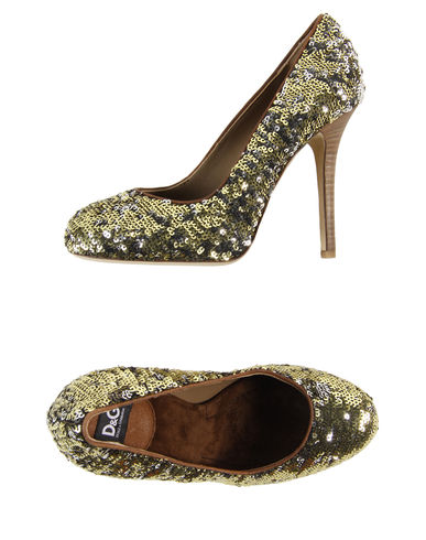 ZOOM D&G - Pump
