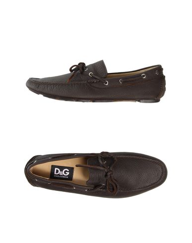 ZOOM D&G - Moccasins