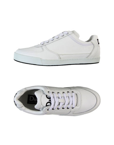 ZOOM D&G - Sneakers