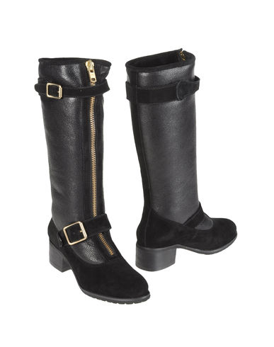 ZOOM LOLA CRUZ - High-heeled boots
