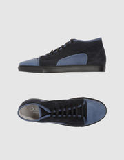 DOUCAL'S - High-top sneaker