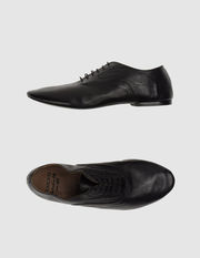 DOUCAL'S - Laced shoes