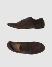 DOUCAL'S - Laced shoes