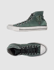 CONVERSE ALL STAR - Sneaker alta