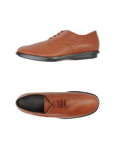 ZOOM HOGAN - Lace-up shoes
