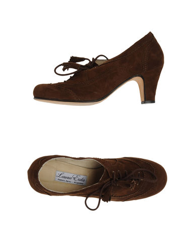 ZOOM LAURA EIDIS - Lace-up shoes
