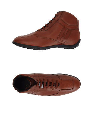 ZOOM HOGAN - High-top sneaker