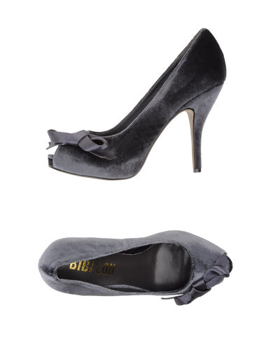 ZOOM BIBI LOU - Closed-toe slip-ons