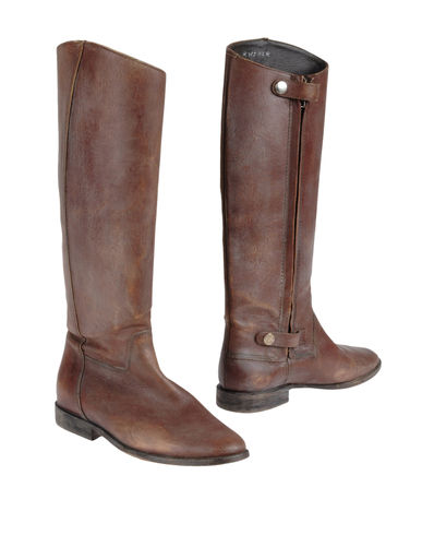 ZOOM GOLDEN GOOSE - Boots