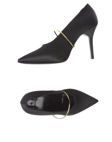 ZOOM GIVENCHY - Pump
