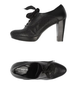 NANNINI - CALZATURE - Stringate
