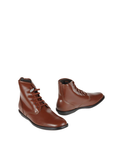 ZOOM HOGAN - Ankle boots
