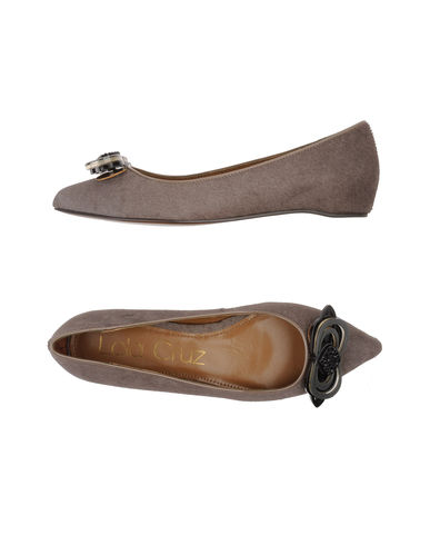ZOOM LOLA CRUZ - Ballet flats