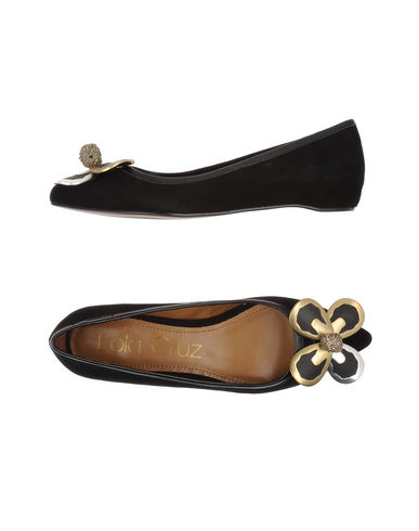 ZOOM LOLA CRUZ - Ballet flats