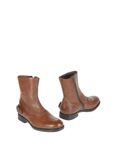 ZOOM HOGAN - Ankle boots