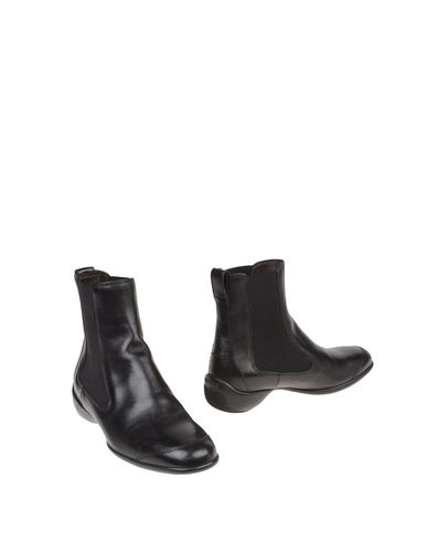 ZOOM HOGAN - Ankle boots